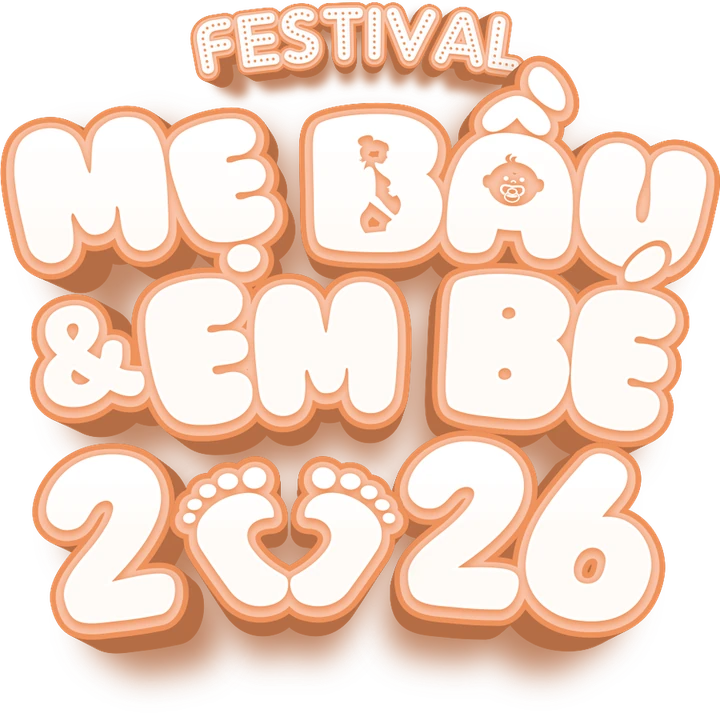 Festival Mẹ Bầu & Em Bé 2026